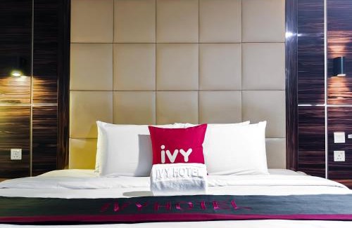 Ojodu Hotel | Ivy Hotel Awolowo