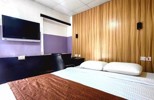 Ojodu Hotel | Ivy Hotel Awolowo
