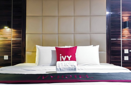 Ojodu Hotel | IVY Hotel Awolowo