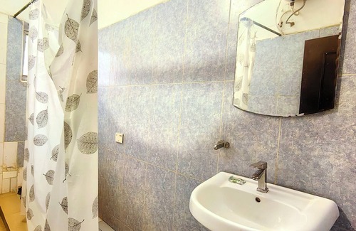 Ojodu Hotel | IVY Hotel Awolowo