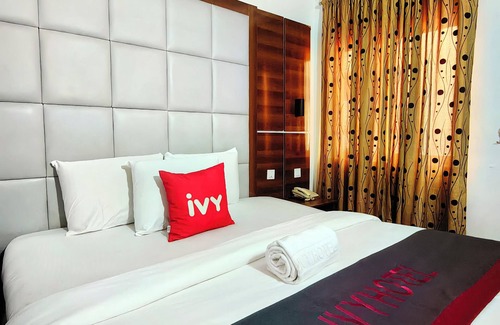 Ojodu Hotel | IVY Hotel Awolowo