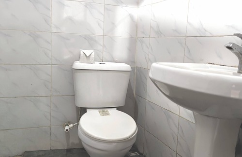 Ojodu Hotel | IVY Hotel Awolowo