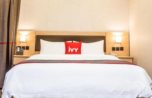 Ikeja Hotel | Ivy Hotel Emerald