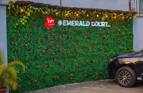 Ikeja Hotel | Ivy Hotel Emerald