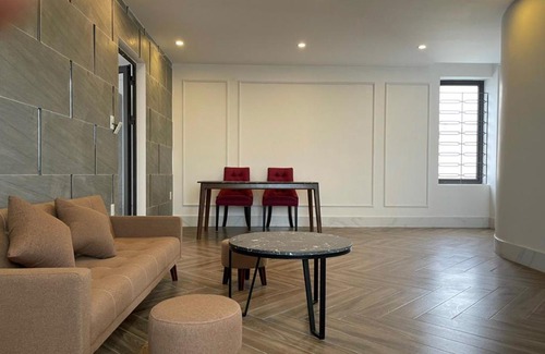 Hai Phong Apartment | Ivy Hotel - Hải Phòng