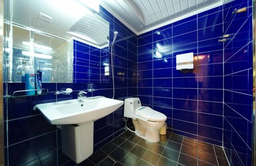 Ansan Hotel | Ivy Hotel