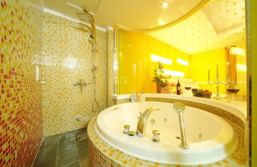 Ansan Hotel | Ivy Hotel