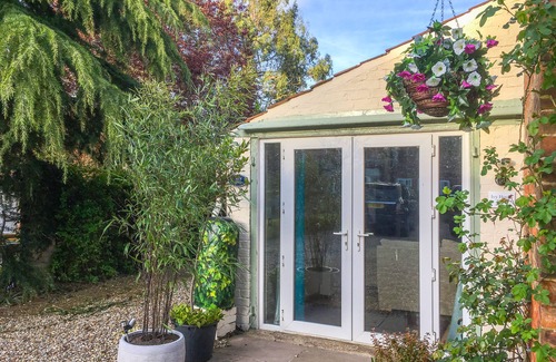 Sleaford Cottage | Ivy House Barn