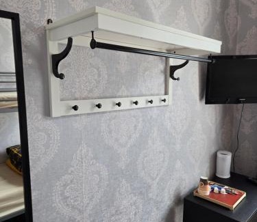 Tollcross House | IVY House