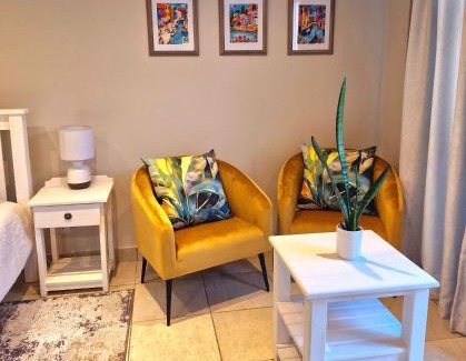 Durbanville Apartment | Ivy Place Studio Apartment