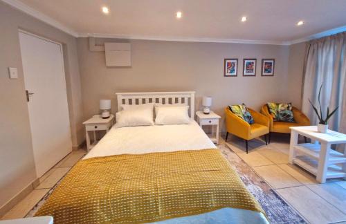 Durbanville Apartment | Ivy Place Studio Apartment