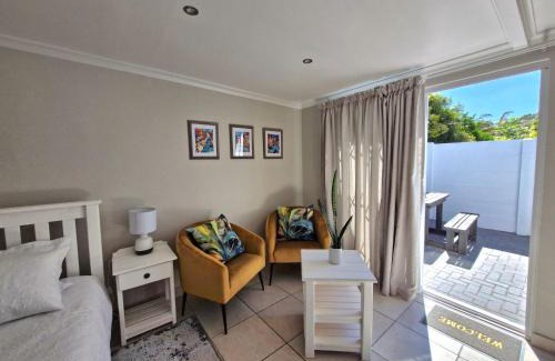 Durbanville Apartment | Ivy Place Studio Apartment