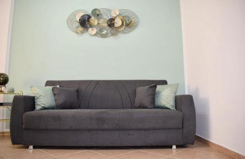 Pivarada Apartment | Ivy's Nest