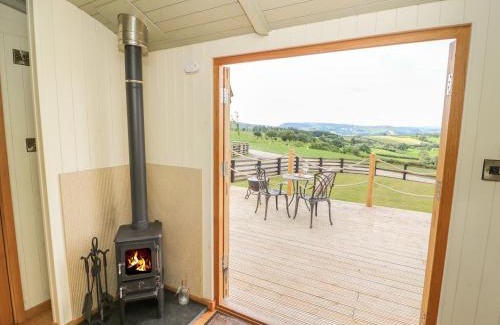 Rhayader House | Ivy's Way