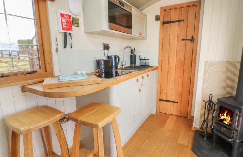 Rhayader House | Ivy's Way