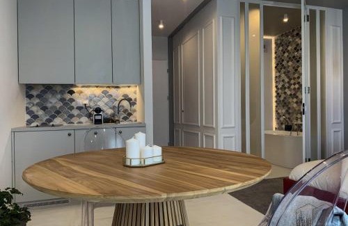 Praga Apartment | IVY Warsaw Studio