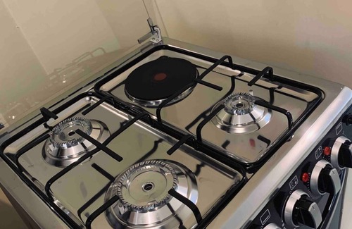 Central Kampala Apartment | Ivyrose Luxury Apartment No 2