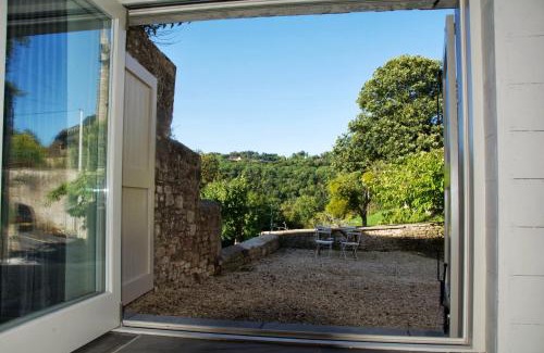 Claverton House | Ivythorpe Coach House