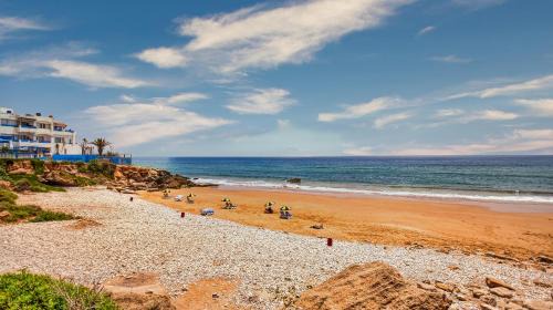 Taghazout Apartment | Iwi - Ocean by Coralia - 6 Px