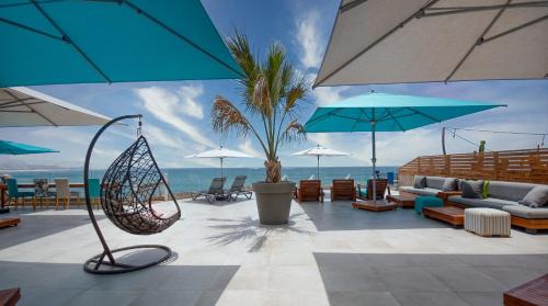 Taghazout Apartment | Iwi - Ocean by Coralia - 6 Px