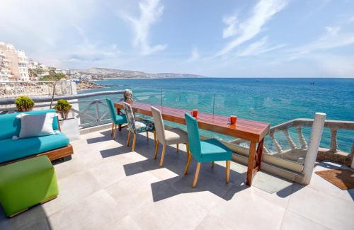 Taghazout Apartment | Iwi - Ocean by Coralia - 6 Px