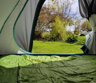 La Calera Other | Iwoka Ecoturismo