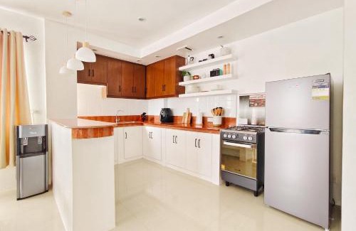 Puerto Princesa City Centre Apartment | IXA Amakan Loft