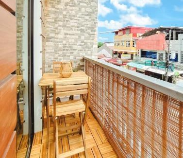 Puerto Princesa City Centre Apartment | IXA Amakan Loft
