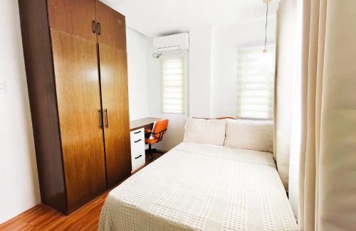 Puerto Princesa City Centre Apartment | IXA Amakan Loft