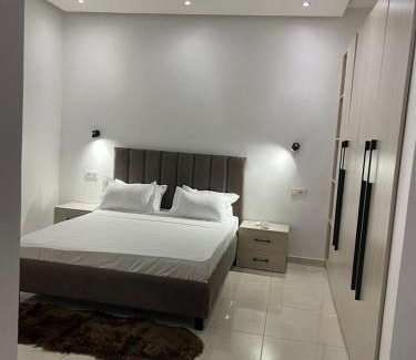 Ngor Apartment | Ixora AP 2