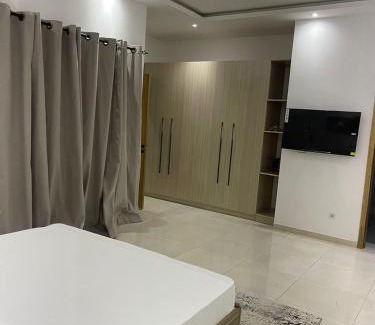 Ngor Apartment | Ixora AP 2