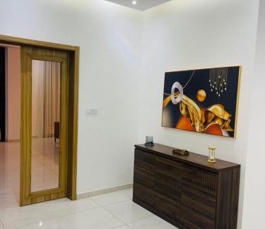 Ngor Apartment | Ixora AP 2
