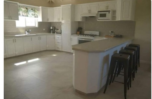 Douglas House | Ixoras Beach Apartments (whole house)
