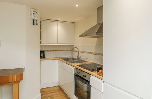 Ottery St Mary Cottage | Ixworth Cottage