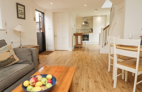 Ottery St Mary Cottage | Ixworth Cottage