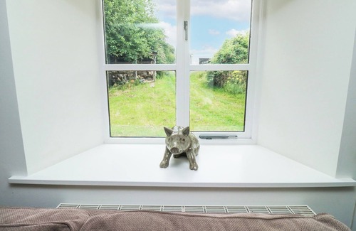Ottery St Mary Cottage | Ixworth Cottage