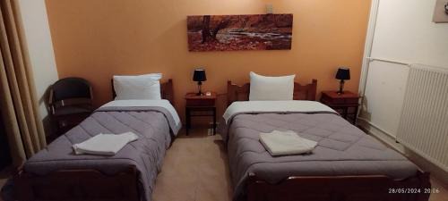 Kala Nera Hotel | IZEΛA Hotel