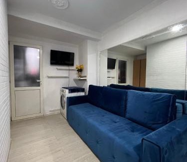 Chisinau Apartment | Izmailskii dvorik