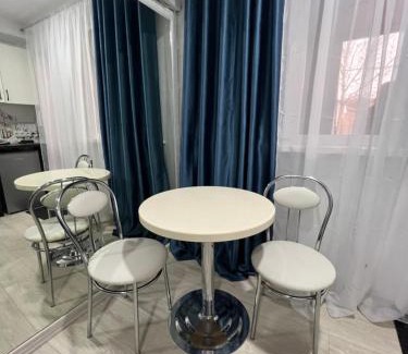 Chisinau Apartment | Izmailskii dvorik