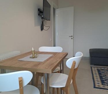 Kutaisi Apartment | Izo's Home