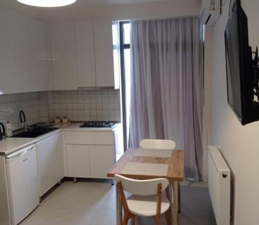 Kutaisi Apartment | Izo's Home