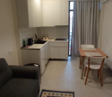 Kutaisi Apartment | Izo's Home