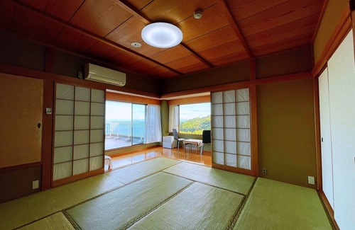 Ito Hotel | Izu ONE Club Room 302 An inn surrounded by mount/Ito Shizuoka