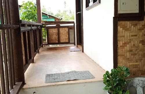 Burgos Apartment | IzzahJay homestay
