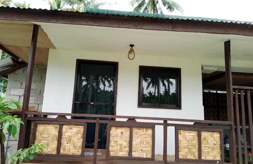 Burgos Apartment | IzzahJay homestay