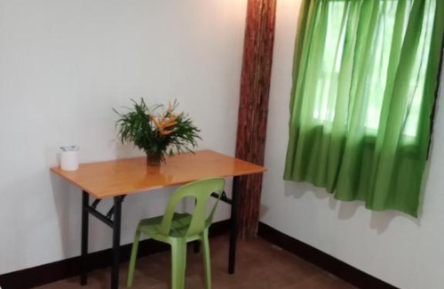 Burgos Apartment | IzzahJay homestay