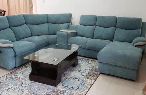 Shah Alam House | Izzahrah 4Rooms Shah Alam