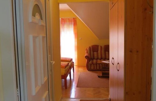 Harkany Apartment | Jázmin Apartman