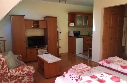 Harkany Apartment | Jázmin Apartman