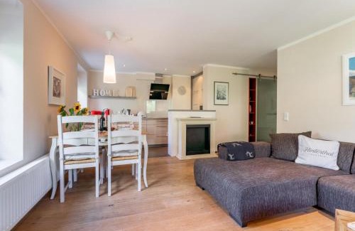 Hinterthal Apartment | Jäger